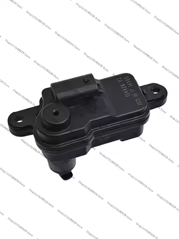 For SAIC Maxus G10 G20 G50 D60 Fuel Tank Cap Motor Outer Cover Lock Cap Motor Fuel Tank Cap Fuel Tan