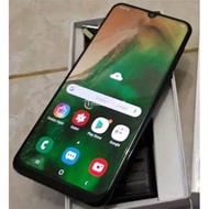Samsung galaxy A50s second like new