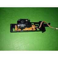 TOMBOL Printer ON OFF Button hp M1132