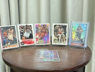 NBA球星卡 舊卡 Allen Iverson