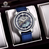 OCHSTIN 2024 Hot Business High end Fashion Master Series Fully Automatic Mechanical Movement Watch Men's Mechanical Watch LYUE