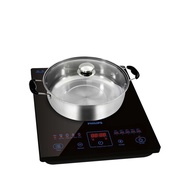 Philips Induction Cooker HD4911 with Pot