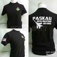 Paskau Tshirt. Xs-4Xl
