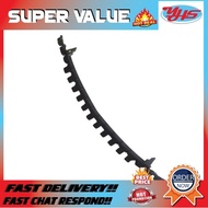 USED ORIGINAL MERCEDES BENZ W212 E350 E400 E550 2010-2016 FRONT LOWER BUMPER FRAME