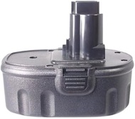 Gmmhhs Replacement Battery for DeWalt DW997K-2, DW999, DW999K, DW999K2, DW999K-2, DW999K2H, DW999KQ,