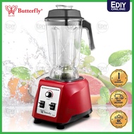 Commercial Butterfly Blender Pengisar B-591搅拌机 B591