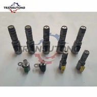 0C8 TR-80SD Automatic Transmission Solenoids Kit Fit For VW AUDI