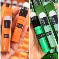 ORANGE CORRECTOR & GREEN CORRECTOR