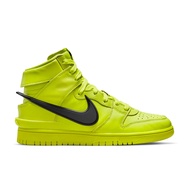 AMBUSH x Nike Dunk High 'Flash Lime'