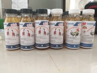 DOPING AYAM ARAK GOSOK/ARAK GOSOK AYAM BANGKOK / ARAK REMPAH NUSANTARA / ARAK GOSOK UNTUK AYAM 100ML