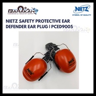 NIETZ Safety Protective Ear Defender Ear Plug | PCED9005
