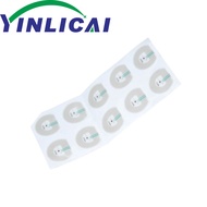 10 Pcs Master Chip and Ink Chip Fit For Riso RZ 200 220 230 300 310 330 370 390 530 570 970 990