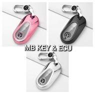 MERCEDES W206 W223 C200 C300 S500 S560 TPU KEY CASING COVER