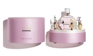 &lt;限量版 VIP 現貨&gt; Chanel 香水音樂盒 香水裝飾