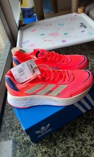 Adidas adizero boston 10