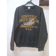 Sweatshirt Converse chuck taylor