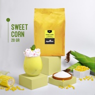 Terlaris! Jagorista Sweet Corn / Jagung Manis / Jasuke 1 Kg Bubuk