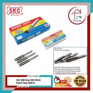 ProHome88 SKC HAND TAPS M2 / M3 / M4 / M5 / M6 / M8 / M9 / M10 / M12 / M16 / HAND TAPS