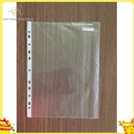 20 sheets of A4 hole shirt TL SC02, 11 hole bag, document wrapping paper. A4 sheet cover