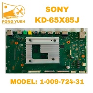 SONY TV MAIN BOARD KD-65X85J