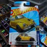 Hot Wheels Bumblebee (Gold)