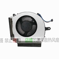 Suitable for HP HP OMEN 17-ap TPN-Q197 Fan L03807-001 940597-001 wangg2