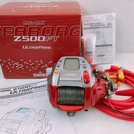 <Daiwa> Seaborg Z500FT 電動卷線器