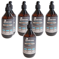 POWER HERO 勁漢英雄 強健豐盈洗髮精  500ml  6瓶