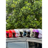 HELMET MS88 CUSTOM DESIGN