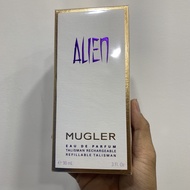 Nước hoa Nữ Alien Mugler EDP 90ml (bản Refillable 2021)