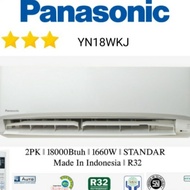 AC Panasonic 2 PK YN18WKJ STANDAR