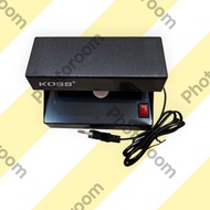 MONEY DETECTOR 4WAT 118