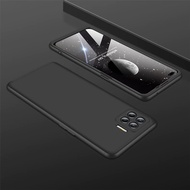 Original GKK Hardcase 360 Full Protective Full Body for OPPO A93 (6.43 inches) Same Size