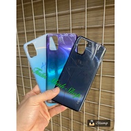 Oppo A92 - A52 Back Cover