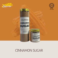 Churros Cinnamon Sugar