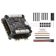 GEPRC TAKER F722 BLS 65A V2 Flight Stack F722-HD V2 Flight Controller TAKER H65_8S_BLS 65A 4IN1 ESC