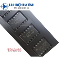 2 NEW TPA3130 3130 SOP-32 POWER ICs