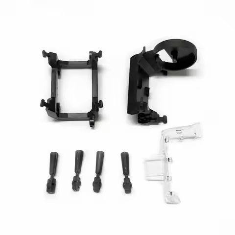 Original Gimbal Absorbing Bracket Gimbal Damper Rubbers Gimbal Axis Arm Bracket for DJI Neo Repair P