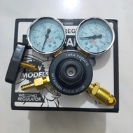 REGULATOR GAS NITROGEN N2 TORAYAMATO