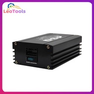 【Quick Delivery】DSP เครื่องขยายเสียงรถยนต์ 4 ช่องเสียงโปรเซสเซอร์เสียงดิจิตอลรถ DSP เครื่องขยายเสียง