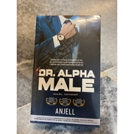 Novel Dr.Alpha Male - Anjell