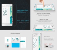 Sony Xperia XA - XA Dual - Nillkin Anti-Explosion H-Plus Pro Tempered 