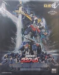 threezero ROBOT道 斷空我 超合金