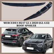 MERCEDES H247 GLA 2020 (GLA35) ROOF SPOILER, CAR FRAME