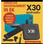 High Spec 8k android media player with unlimited streaming