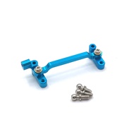 Weili Steering Set Metal Upgrade Parts 1/18 184008 A949 A959 A969 A979 Ab All Suitable With Copper C