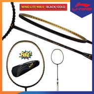 LI-NING lining Wind Lite 900 II Badminton Racket - Original