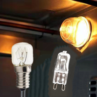 Haishi I7c40c45 Supor Galanz Petrus Electric Oven Lighting Bulb Oven Lamp Wind Oven Lamp