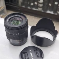 PANASONIC LUMIX G VARIO 14-45MM F3.55.6 ASPH O.I.S