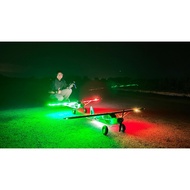 RC Plane LED + Controller